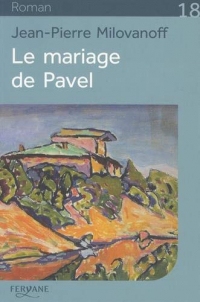 Le mariage de Pavel