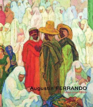 Augustin Ferrando