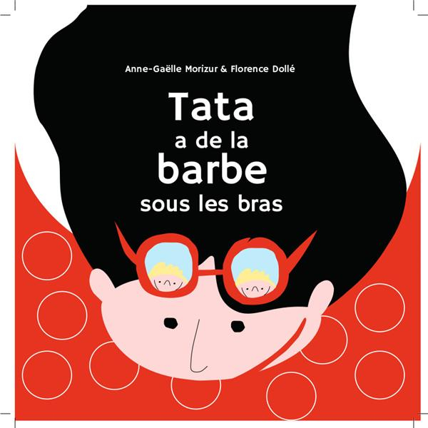 Tata a de la Barbe Sous les Bras