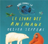 Nous sommes là (Animaux)