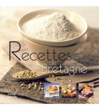 Recettes de Bretagne