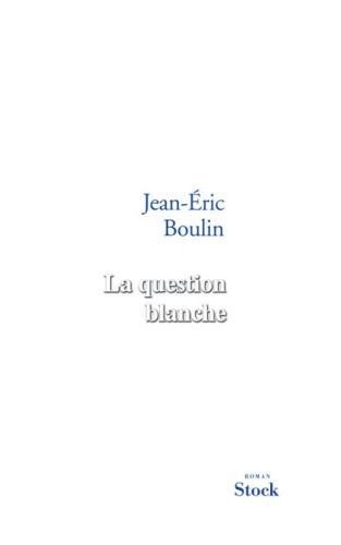 La question blanche