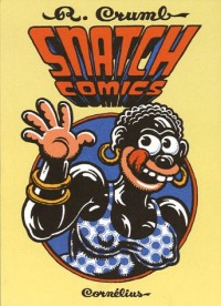 Snatch Comics