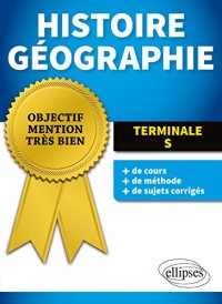 Histoire Géographie Terminale S