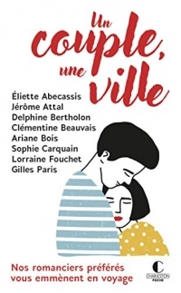 Un couple, une ville (POCHE)