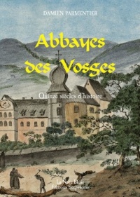 Abbaye des Vosges