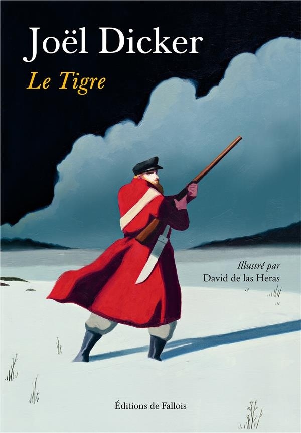 Le Tigre