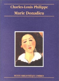 Marie Donadieu