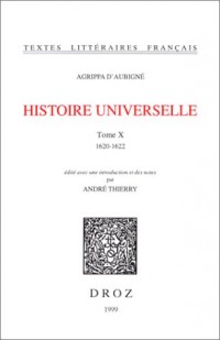 Histoire universelle
