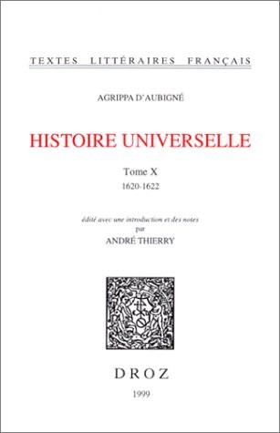 Histoire universelle