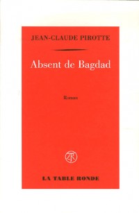 Absent de Bagdad