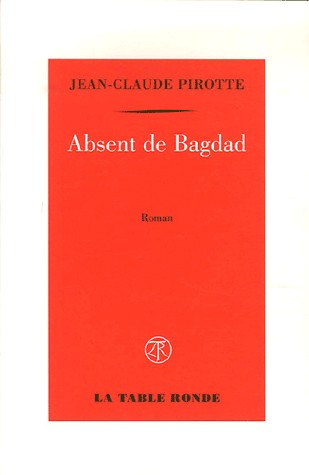 Absent de Bagdad