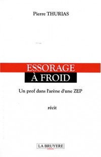 Essorage à Froid