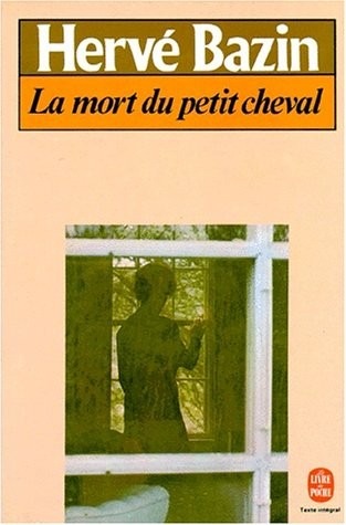 La mort du petit cheval