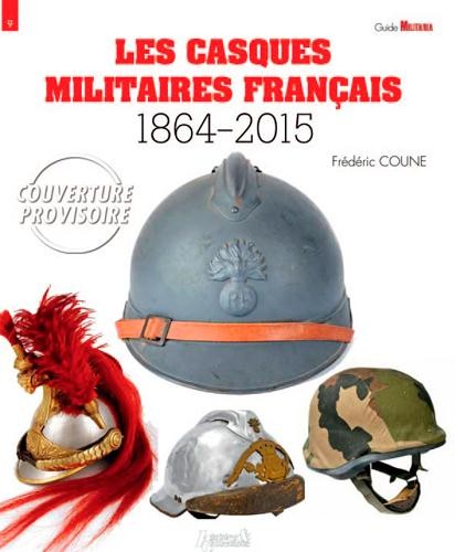 Les Casques militaires français