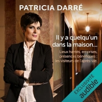 Il y a quelqu'un dans la maison