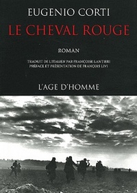 CHEVAL ROUGE SUIVI DE TOURBILL