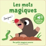 LES MOTS MAGIQUES