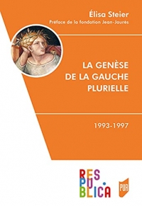 La genèse de la gauche plurielle: 1993-1997