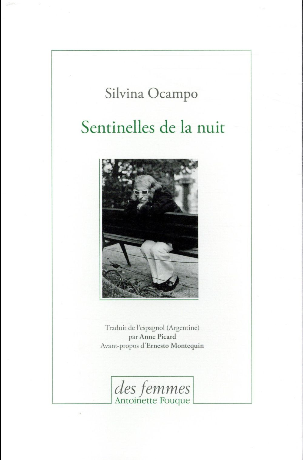 Sentinelles de la nuit