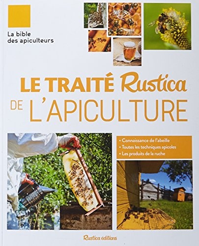 Le traité Rustica de l'apiculture