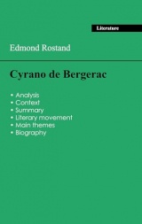 Succeed all your 2026 exams: Analysis of the play of Edmond Rostand's Cyrano de Bergerac