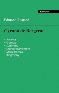 Succeed all your 2026 exams: Analysis of the play of Edmond Rostand's Cyrano de Bergerac