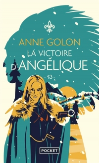 Angélique - tome 13 La Victoire d'Angélique (13)