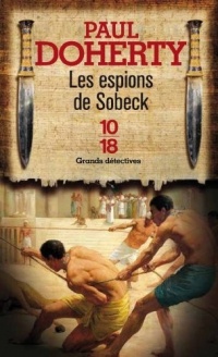 L'Espion de Sobek (7)