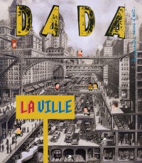 LES VILLES (REVUE DADA N°173)