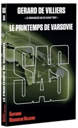 SAS 50 : Le printemps de Varsovie
