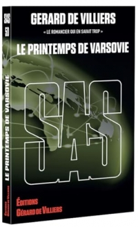 SAS 50 : Le printemps de Varsovie
