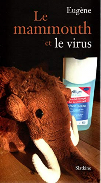 le mammouth et le virus