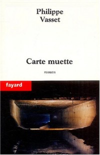 Carte muette : Machines II