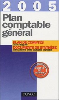 Plan comptable général