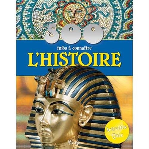 L'histoire