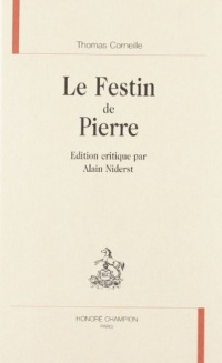 Le festin de pierre