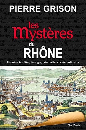 Rhône mysteres