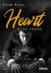 HEART Tome 4: Las Vegas