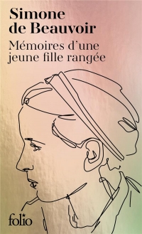 Mémoires d'une jeune fille rangée