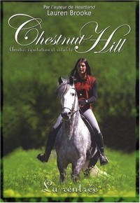 1. Chestnut Hill : La rentrée (01)