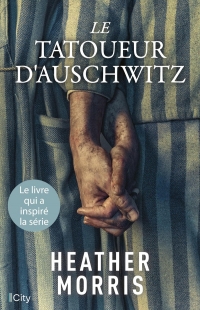 Le tatoueur d'Auschwitz NED