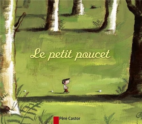 Le petit Poucet