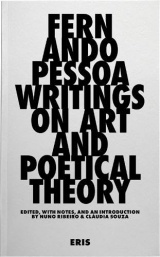 Writings on Art and Poetical Theory