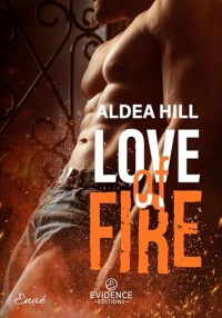 Love of fire