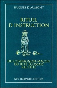 COMPAGNON RITUEL D'INSTRUCTION MACON (RER)