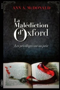 La Malédiction d'Oxford