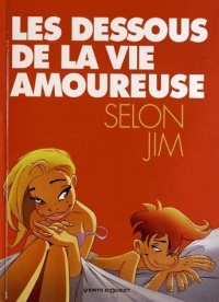 Les Dessous de la vie amoureuse