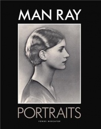 Man Ray : Portraits