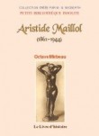 Aristide Maillol